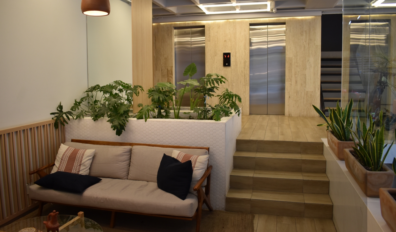 Gerencia de obra y desarrollo inmobiliario CDMX